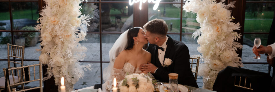 pałac godętowo ślub